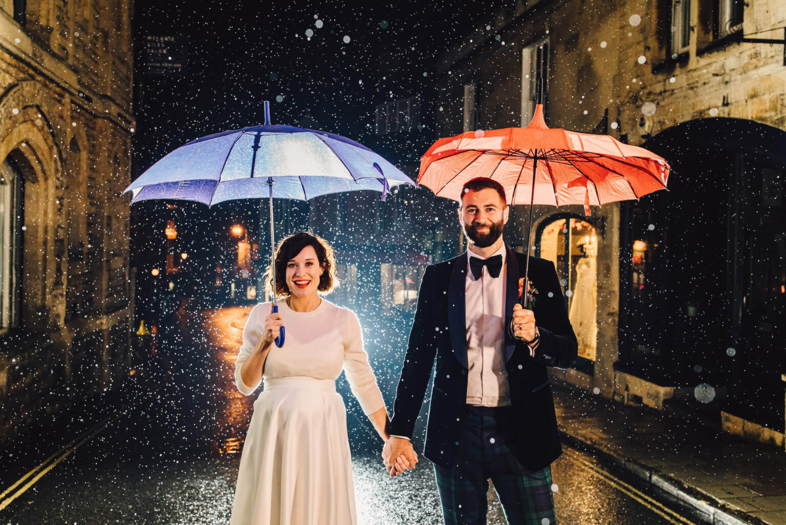 Midlands Wedding Photographer