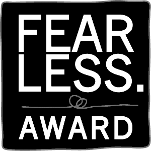 Fearless Photographer Award