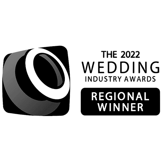West Midlands Wedding Photographer Winners Award